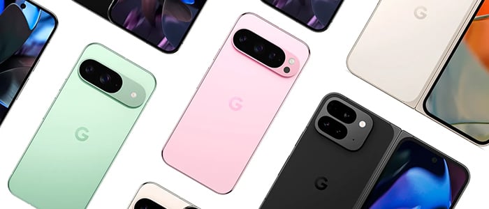 Google Pixel 9 Specifications: What to Expect from the Upcoming Flagship