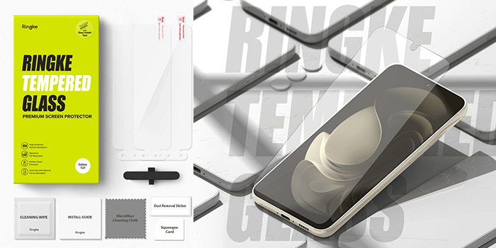 Why Choosing the Best Tempered Glass Matters: Top 5 Picks for Your Smartphone from Ringke India