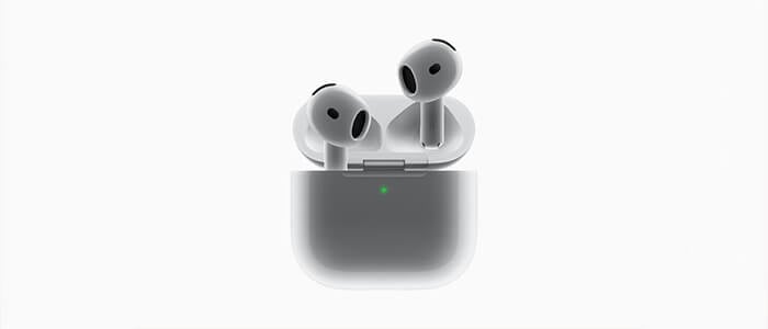 Airpods 4 case