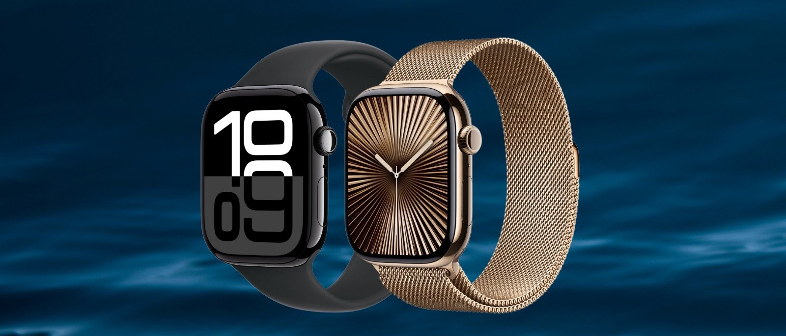 Apple Watch 10