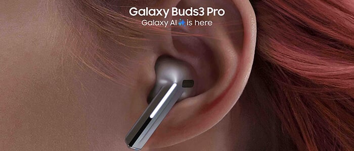 Top 5 Features of Samsung Galaxy Buds 3 Pro You Didn't Know About