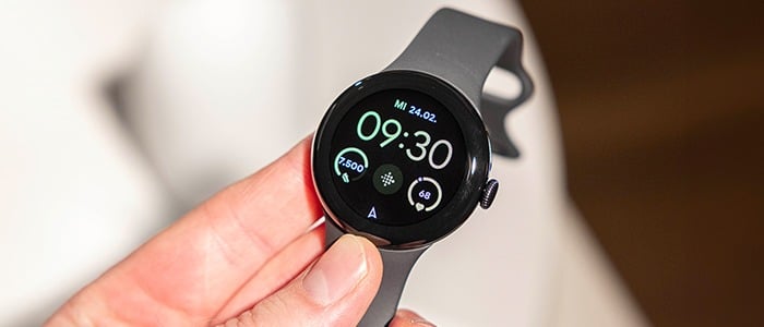 Pixel Watch 3 Features