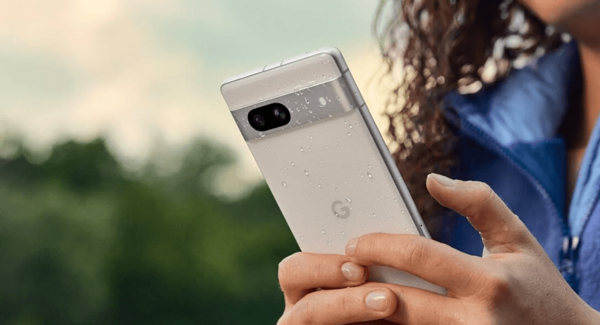 Pixel 8A Review: Unraveling Google's Latest Budget Smartphone