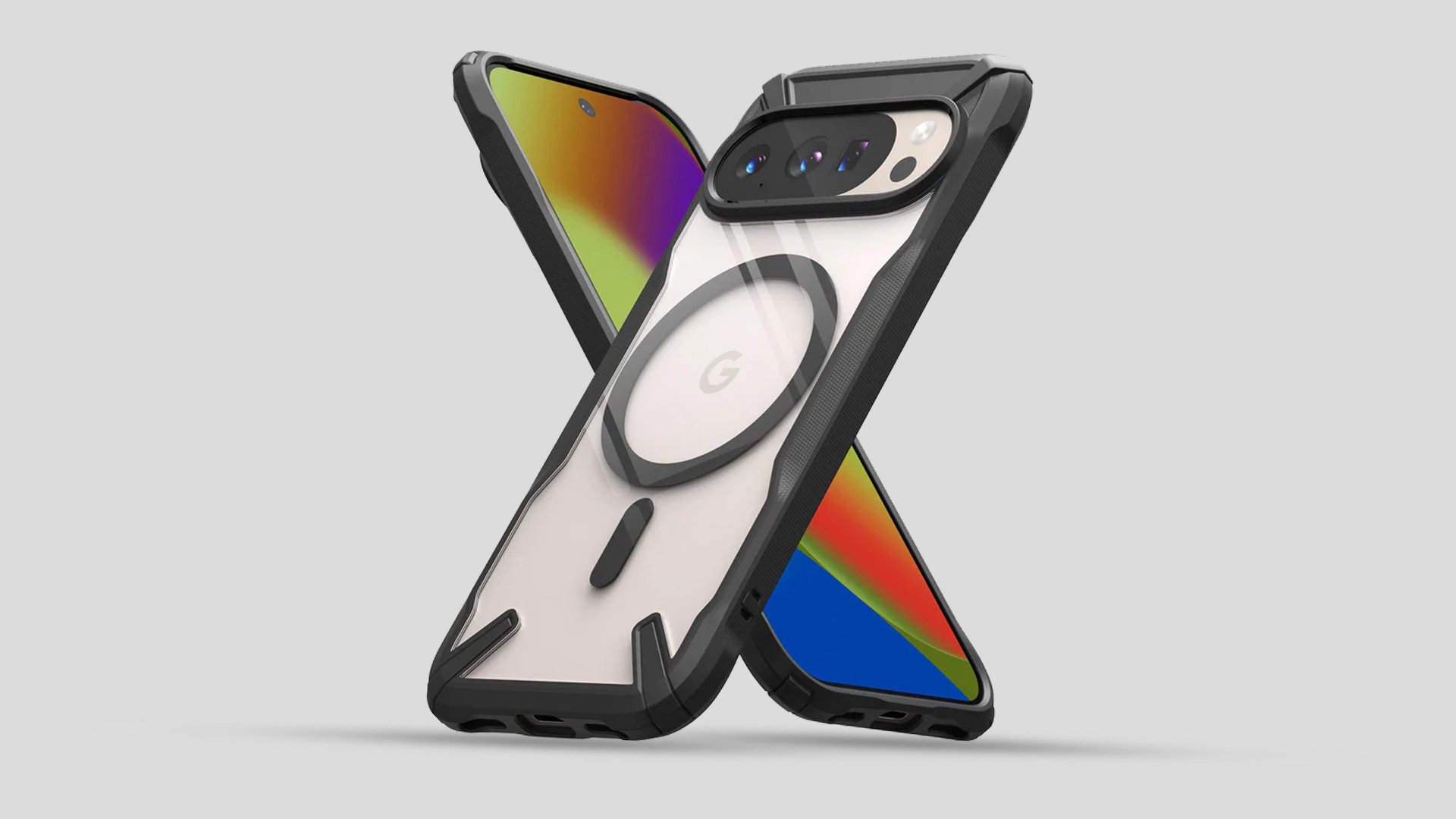Best Google Pixel 10 Back Cases
