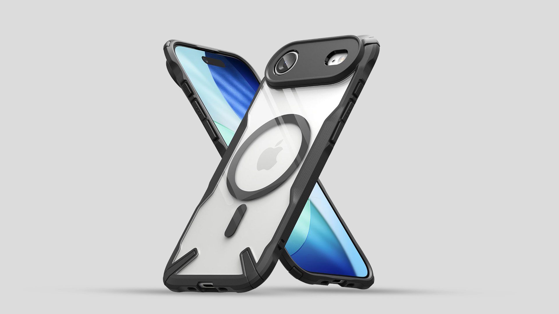iPhone 17 Air Cases 