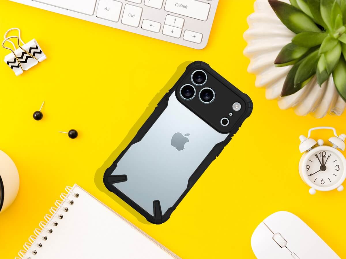 iPhone 17 cases