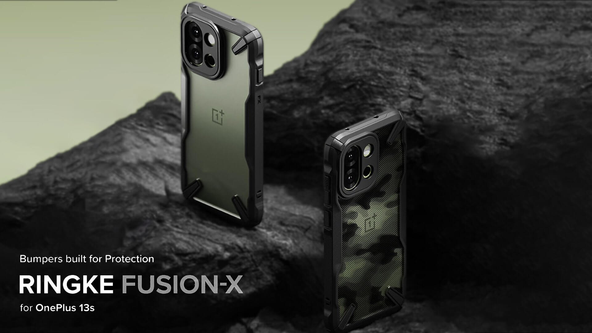 OnePlus 13s Cases