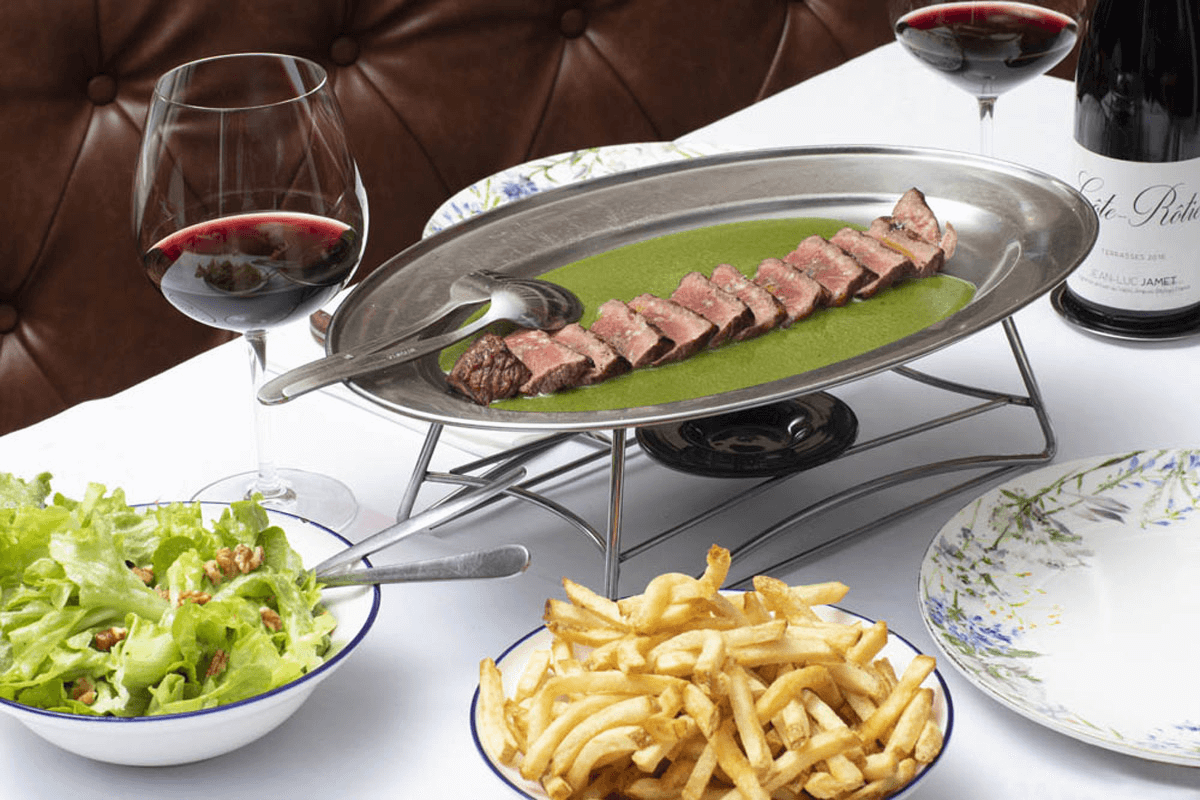 best-steak-frites-in-sydney-right-now