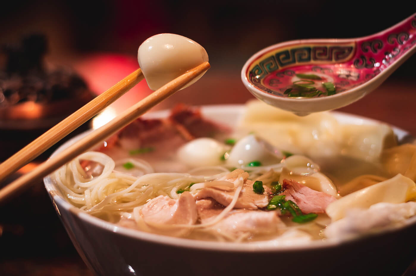 The Best Noodle Soups under 20 in Melbourne!