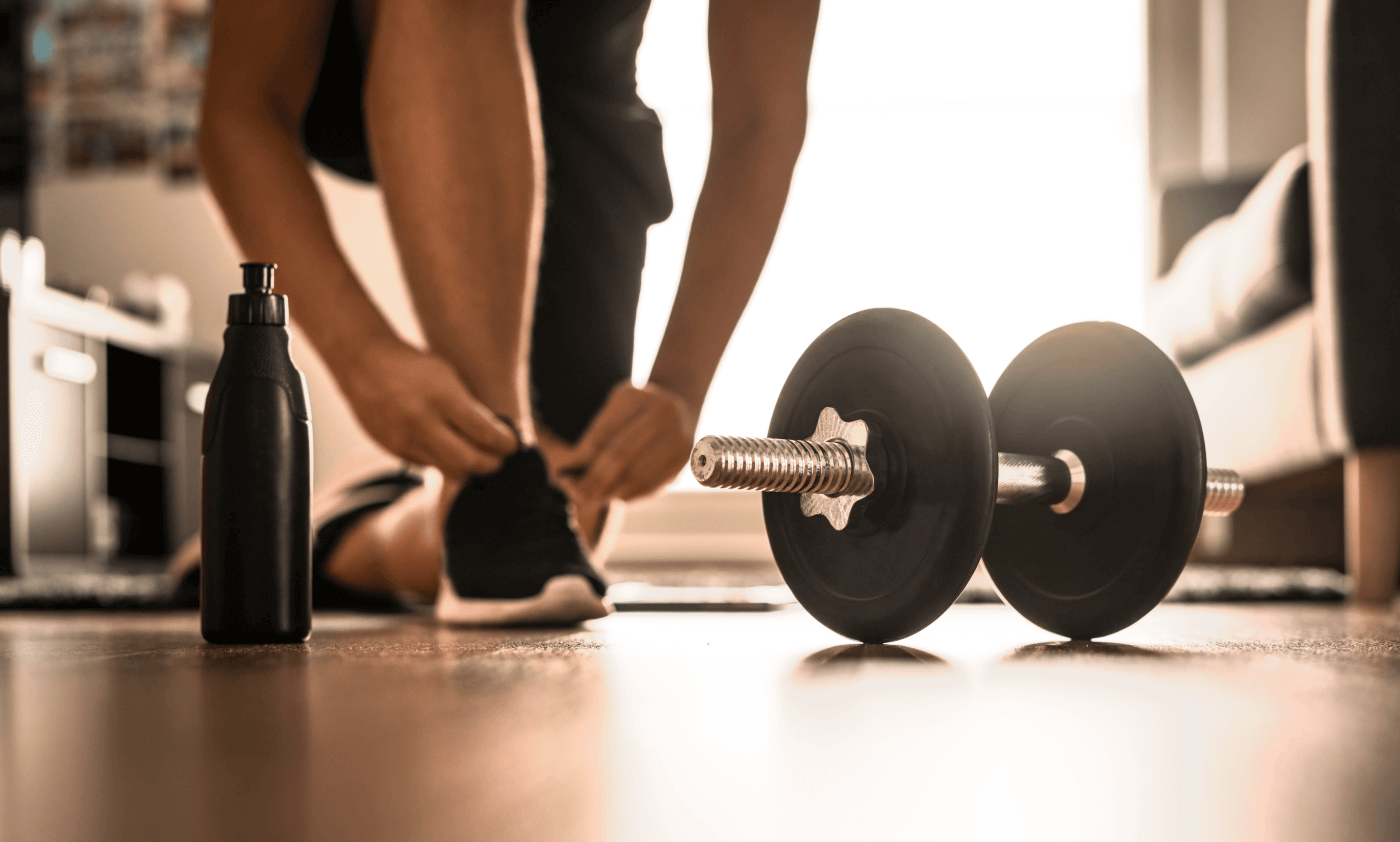 Must-Haves for Your Home Gym: A Comprehensive Guide