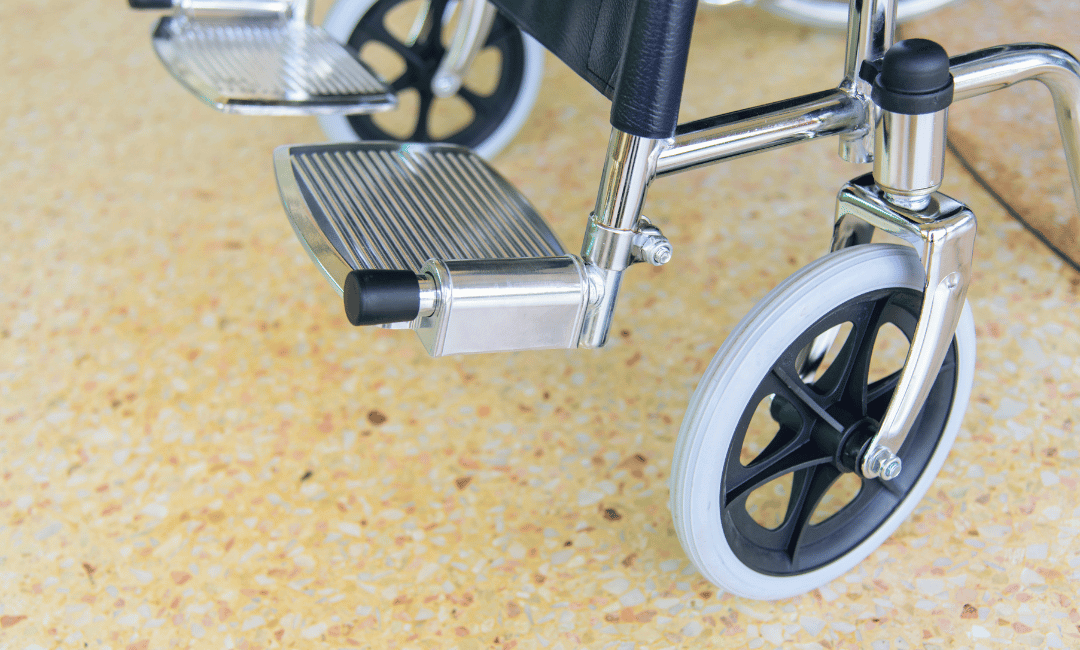 Wheelchair Turning Radius: Everything You Need to Know!