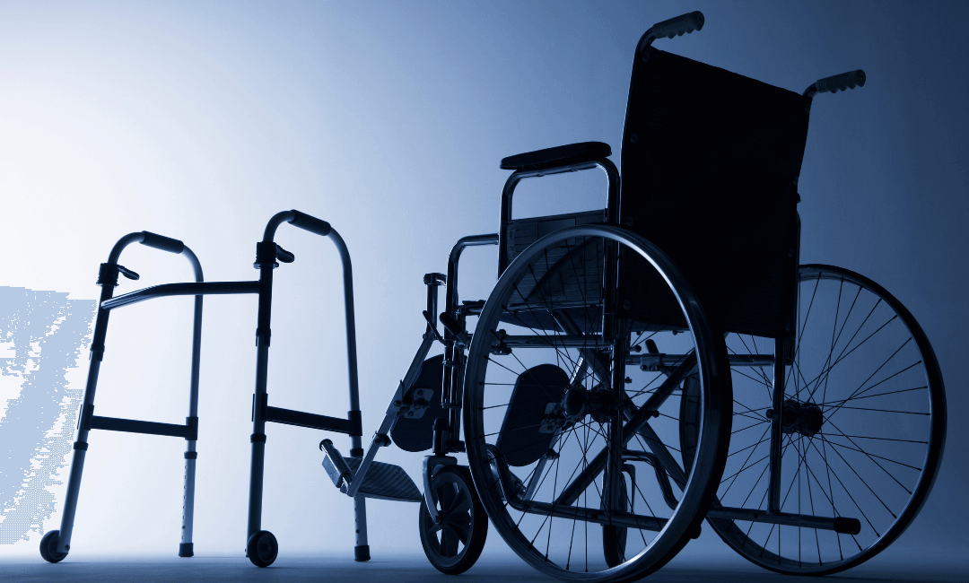 How Much Does a Wheelchair Weigh? The Comprehensive Guide