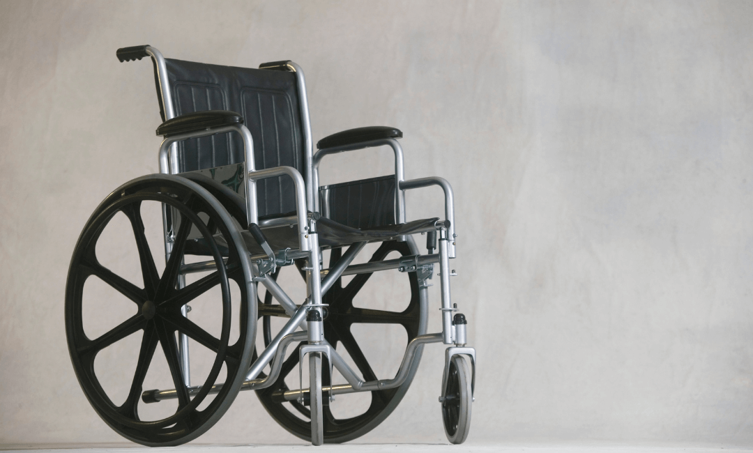 The Different Types of Wheelchairs Explained