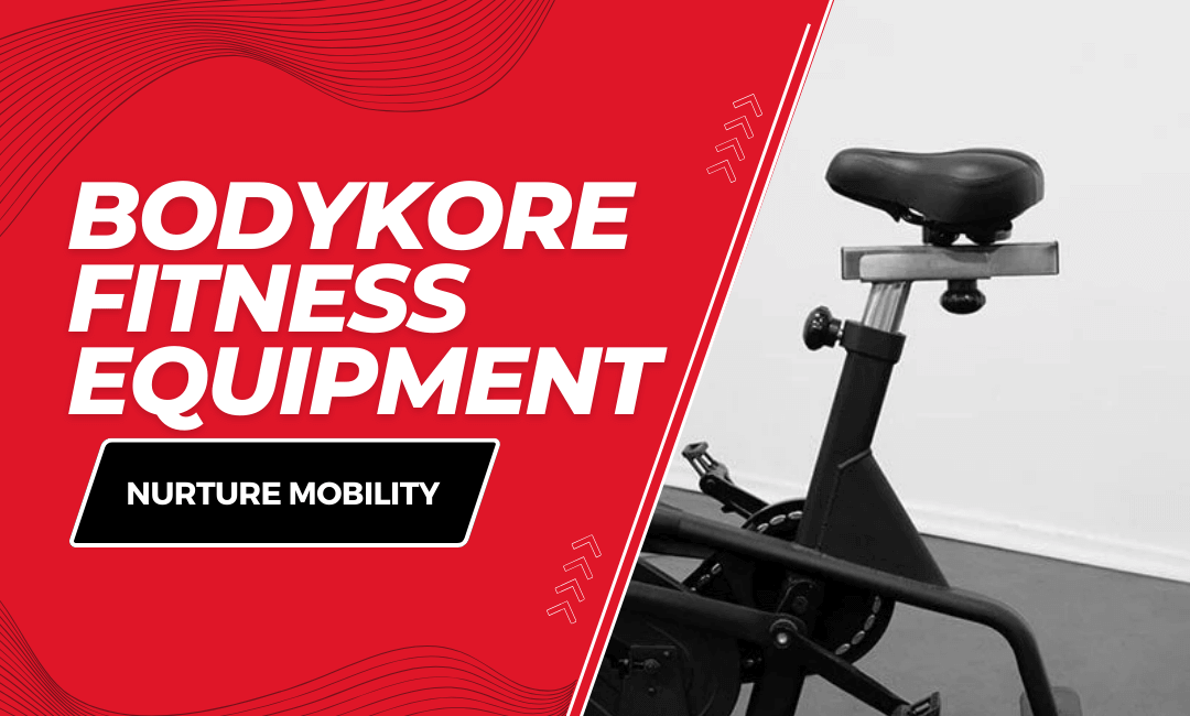 BodyKore Fitness Equipment That Will Transform Your Workout