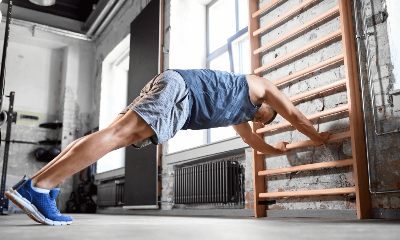 Gymnastics Wall Bars: The Ultimate Guide