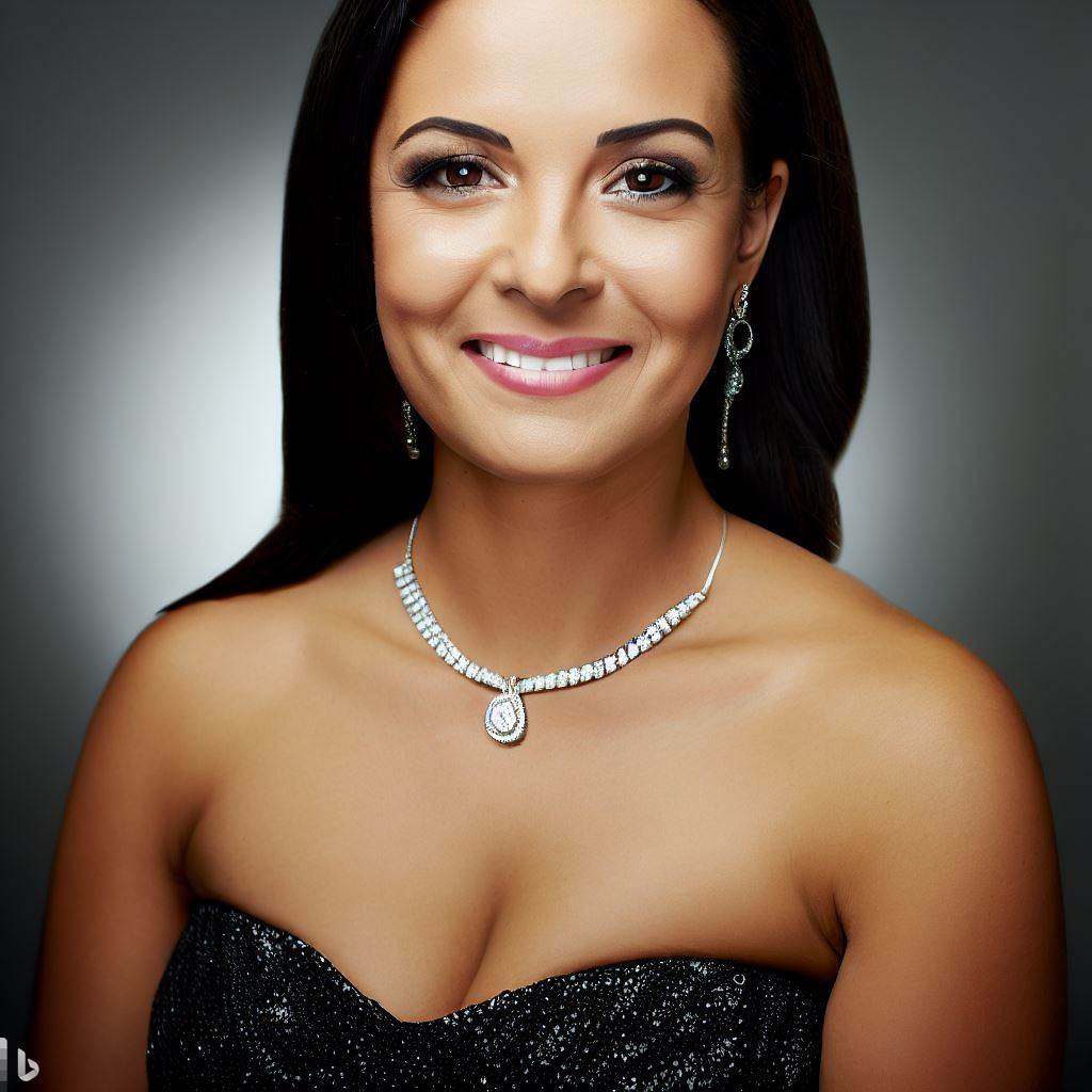Olga Drake