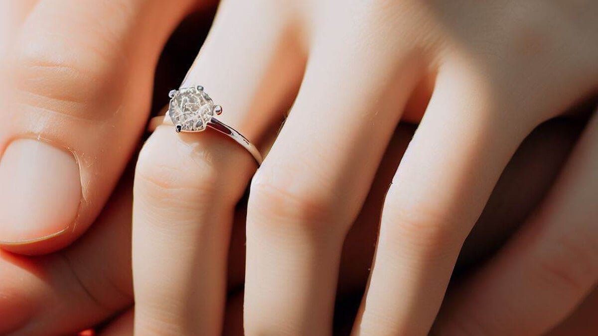 Bridal Trends: Why More Couples Are Choosing Lab-Grown Diamond Engagement Rings