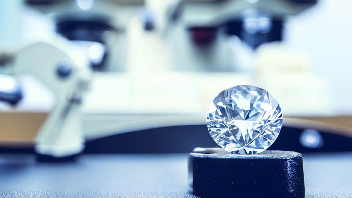 Lab Grown Diamond Jewellery: The Next Ten Years