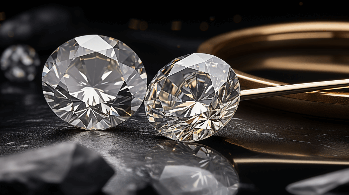 Mined Vs Lab Grown Diamonds: The Sparkling Debate