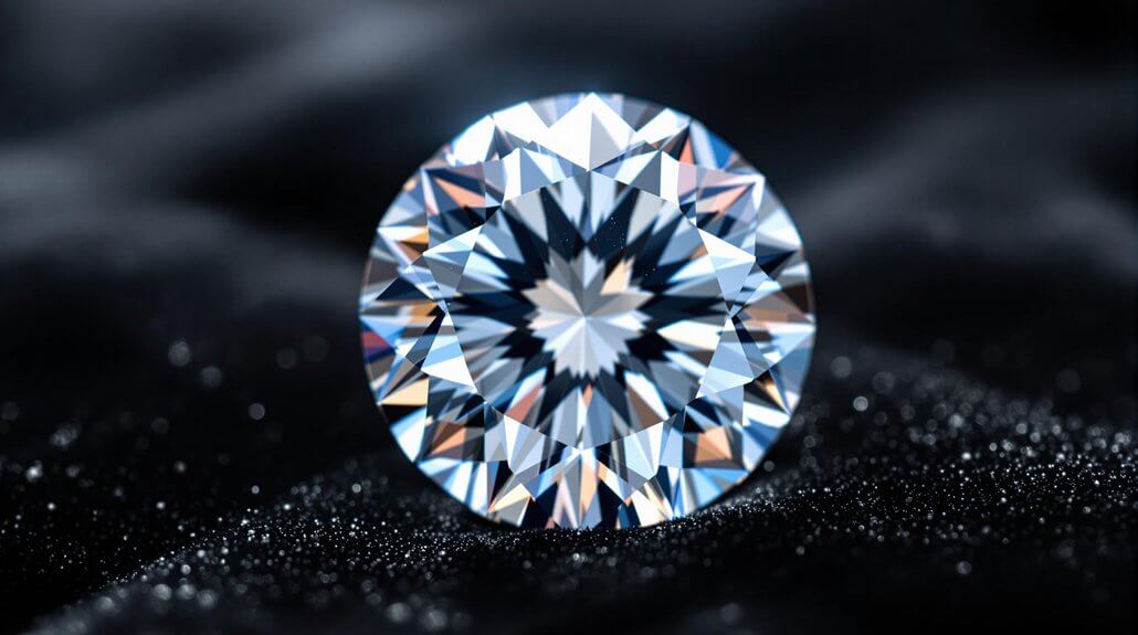 The 4Cs of Lab-Grown Diamonds: What You Need to Know