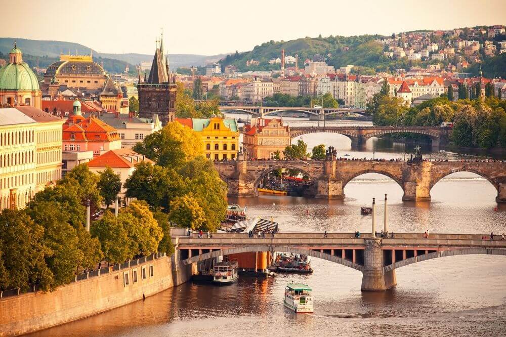 A Guide to Medical Schools in Czech Republic