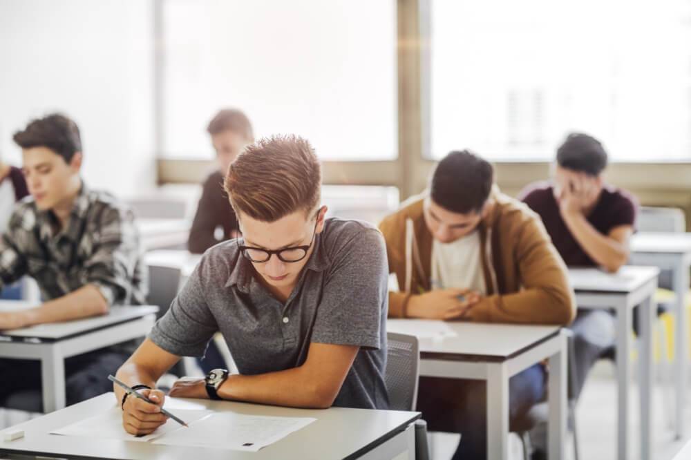 A Level Requirements For Medicine UK