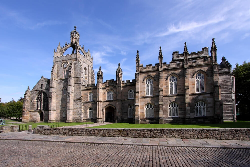 The Definitive Guide to Medical Schools in Scotland