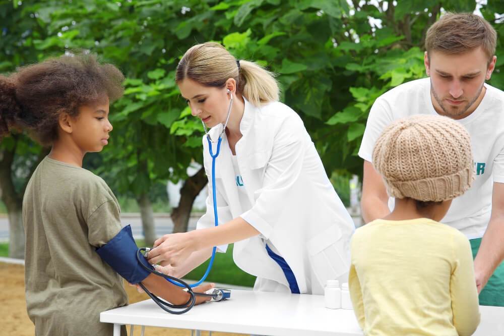 How Important is Volunteering for Medical School