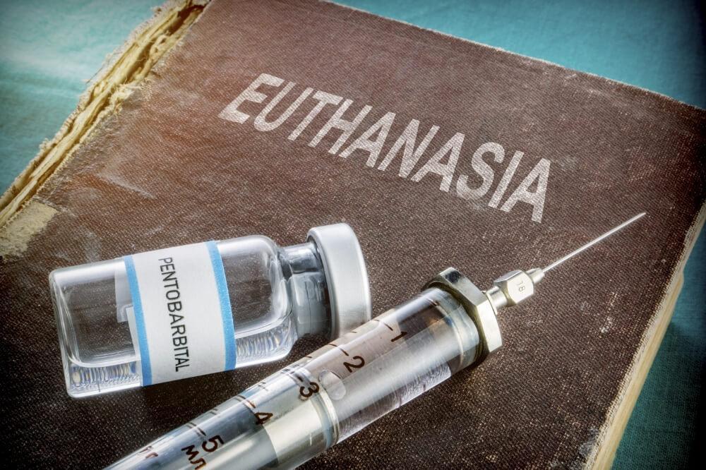 Ethics Questions Asked at Medical Interviews - Euthanasia