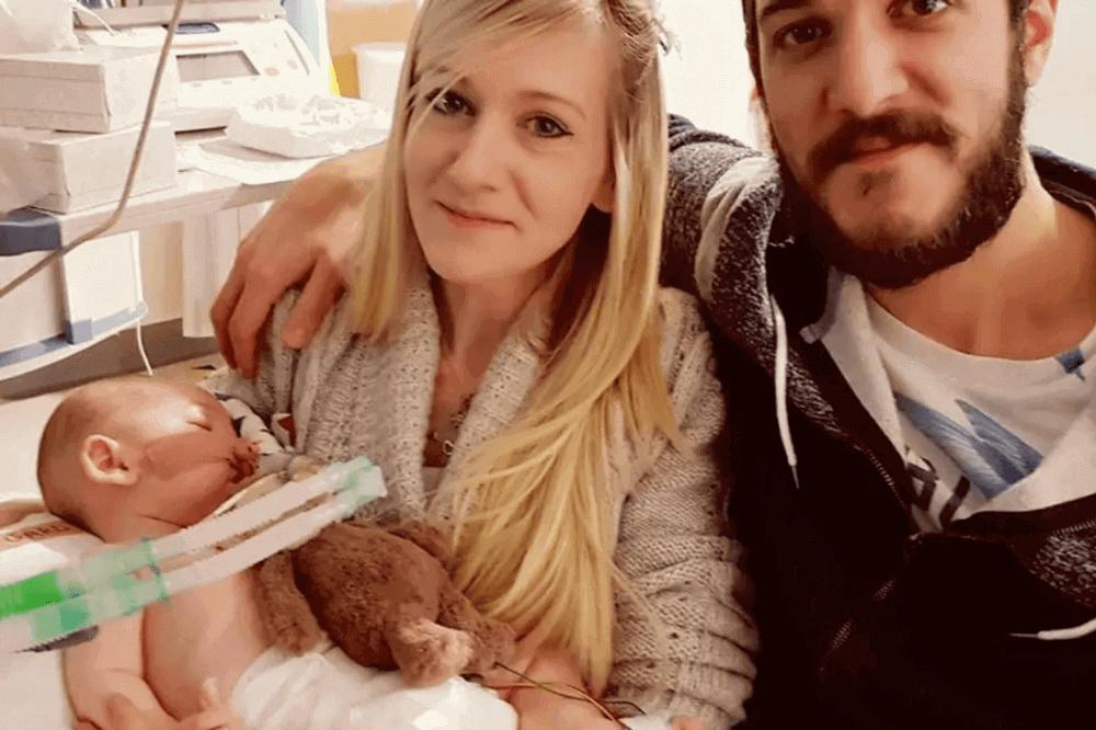 NHS Hot Topics: The Charlie Gard Case