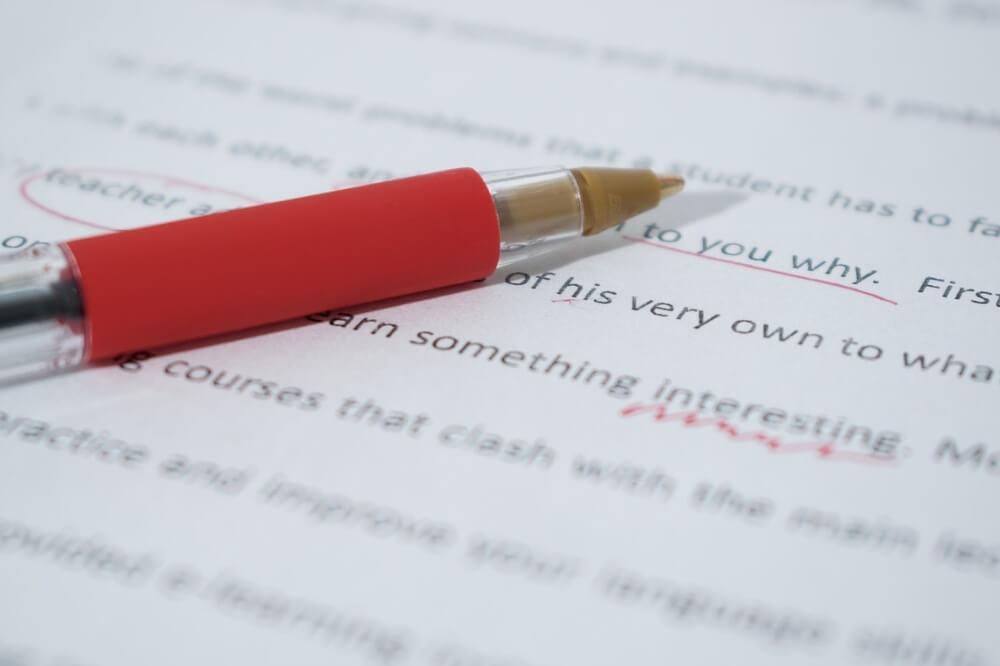 10 common mistakes to avoid when writing your personal statement