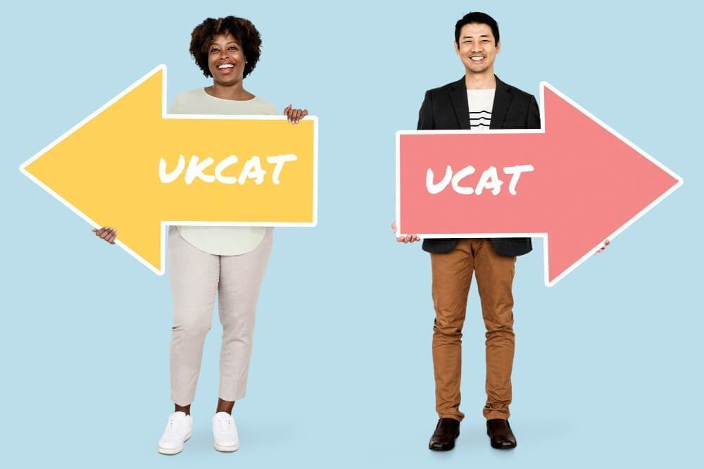 UKCAT to UCAT: Everything You Need to Know