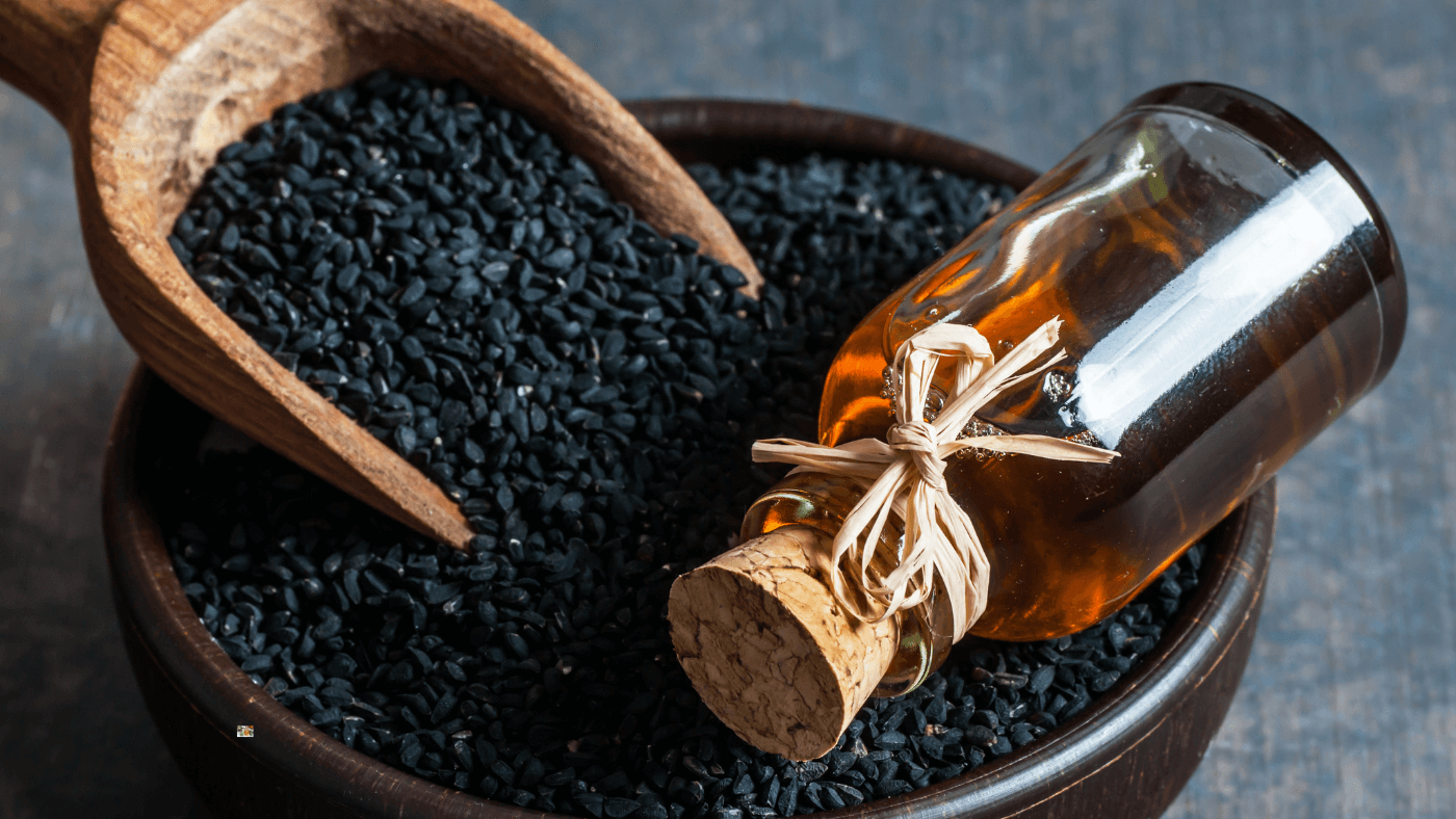 How is Black Seed Oil Different from Black Seed Supplements?