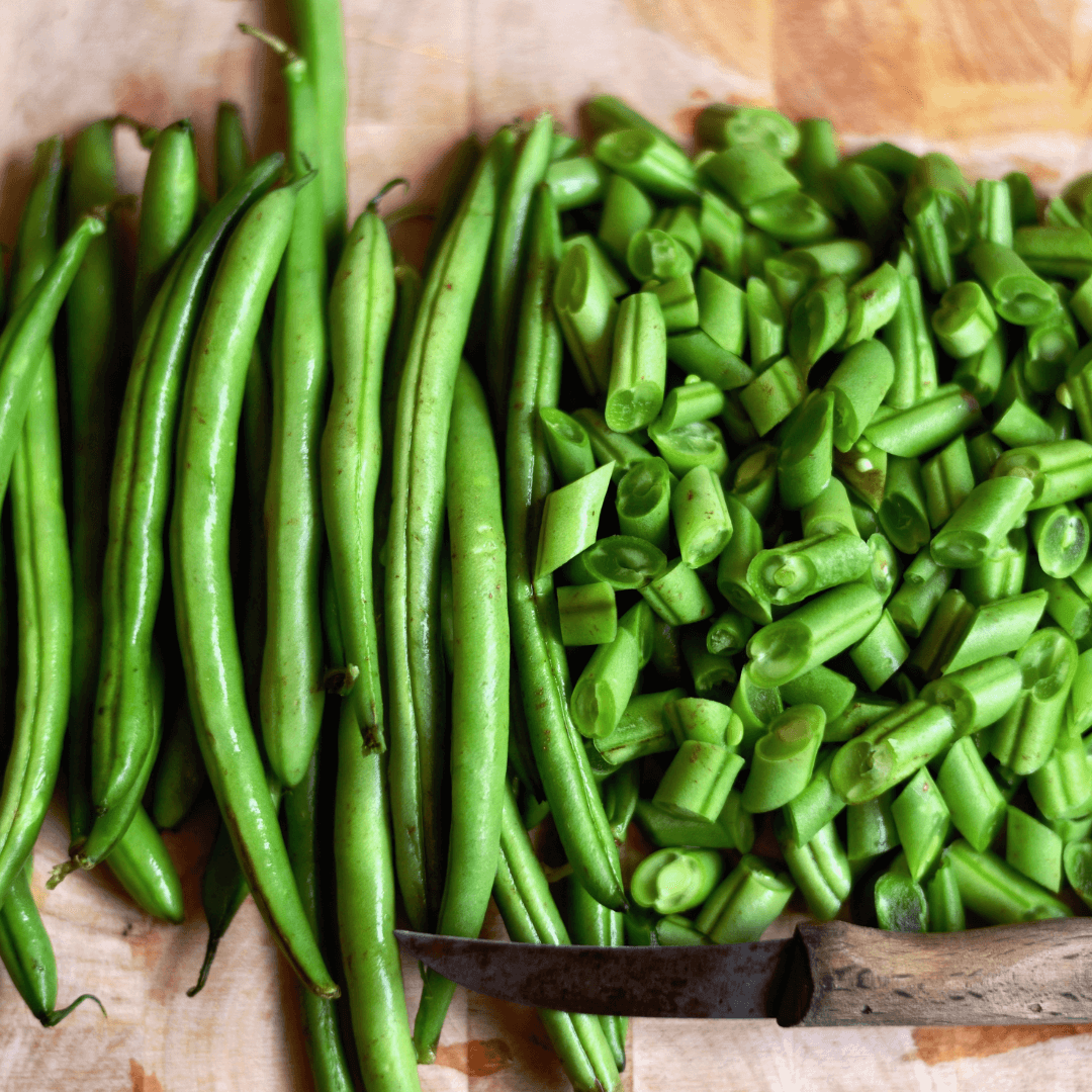 How To Grow Bush and Pole Beans