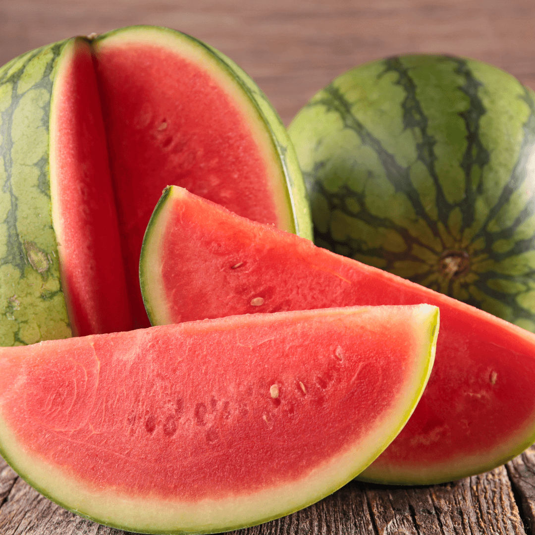 How To Grow Watermelons in a Container