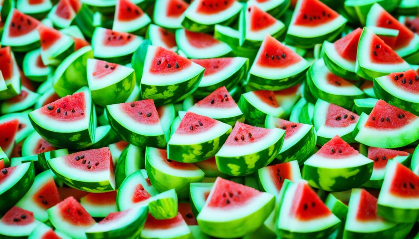 Choosing the Right Watermelon Varieties