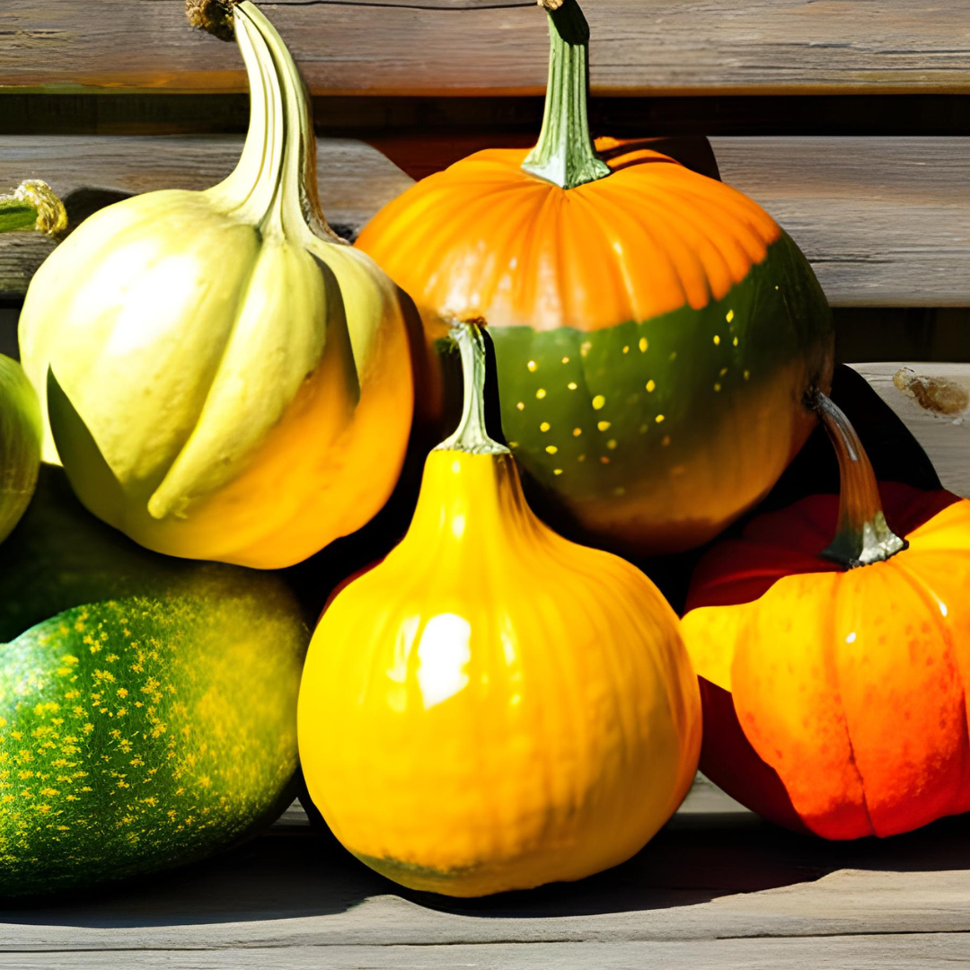 How to Grow Gourds: A Complete Guide