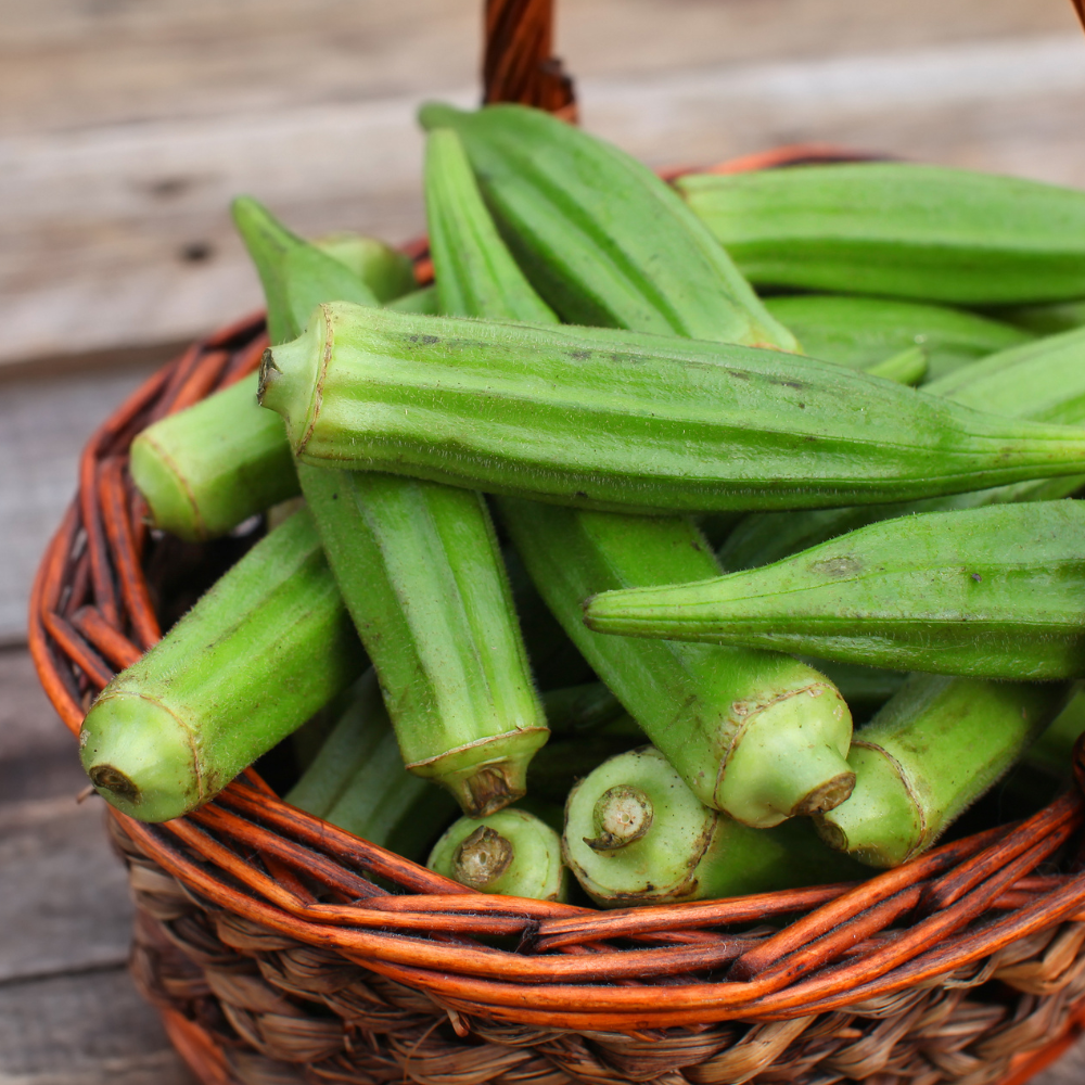 How to Grow Okra in Texas Guide