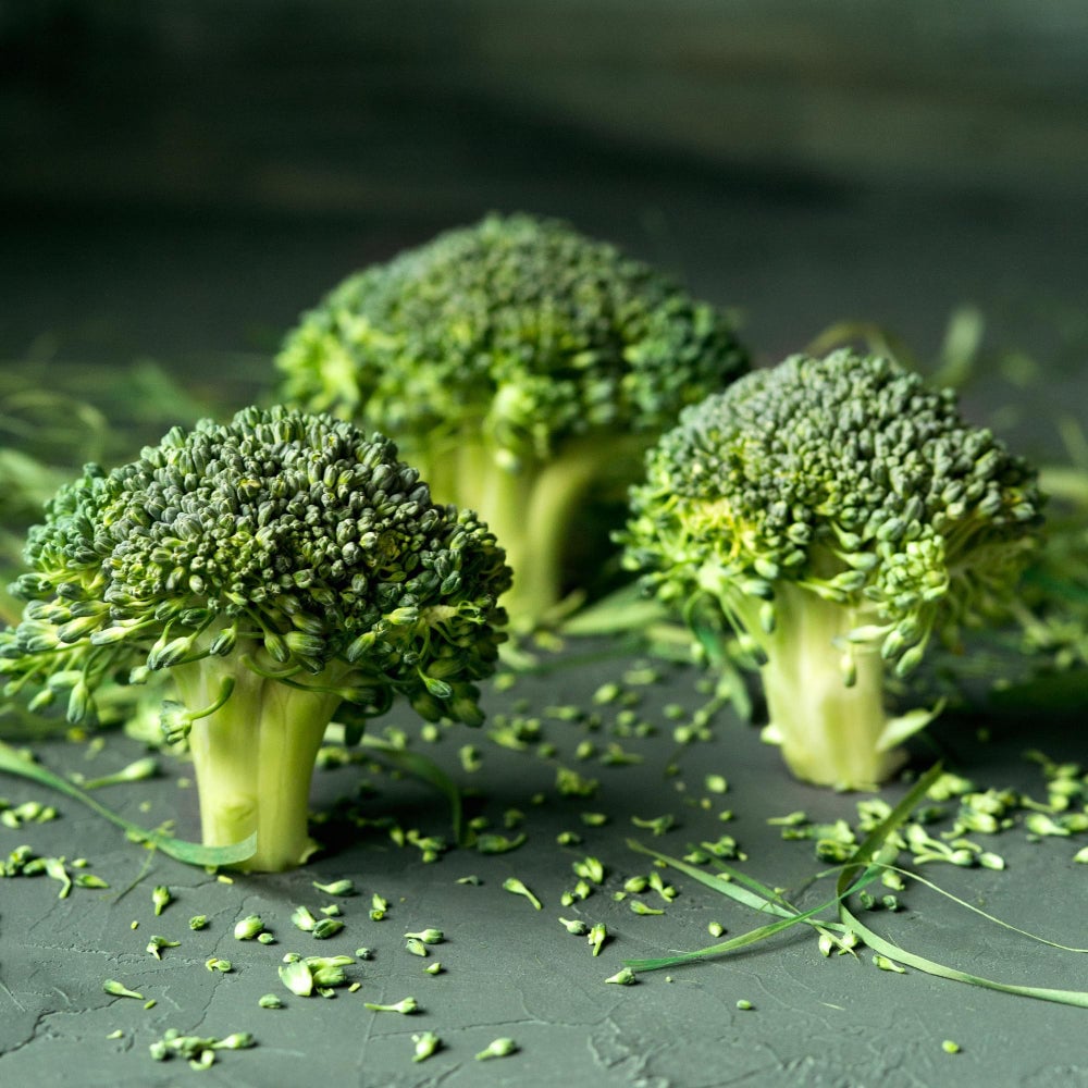 How to Grow Broccoli From A Stem