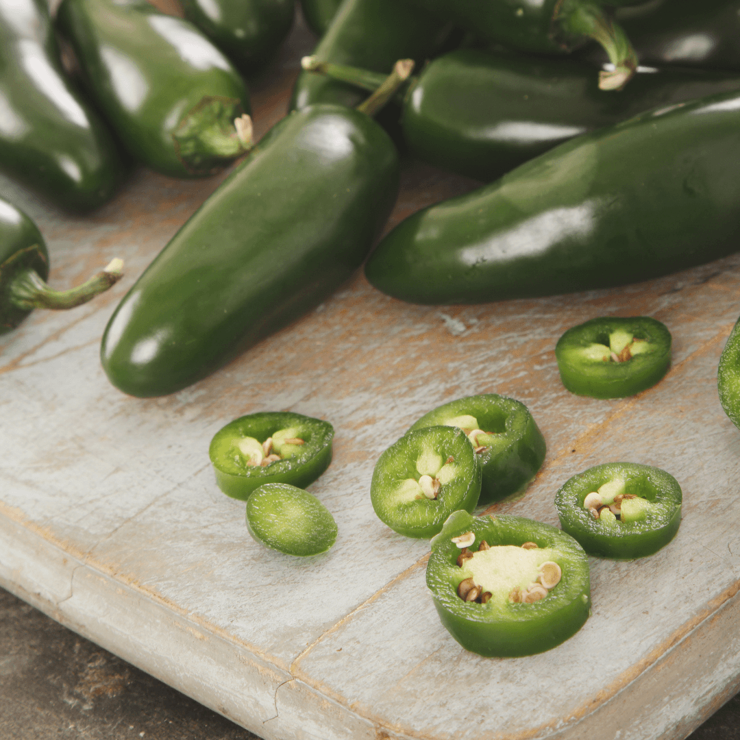 Are Brown Jalapeno Seeds Bad?  Unmasking the Truth about Brown Jalapeño Seeds