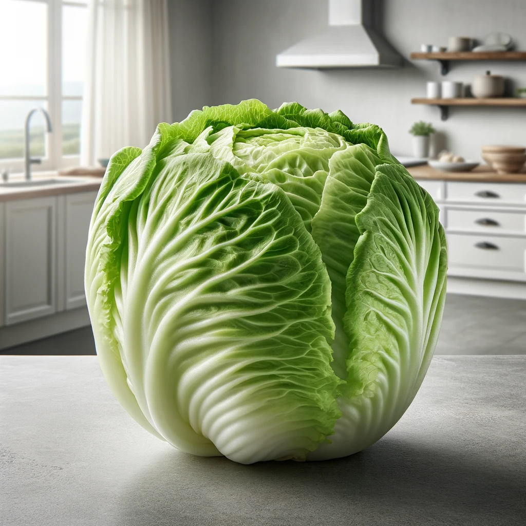 How To Grow Crisphead Iceberg Lettuce From Seed