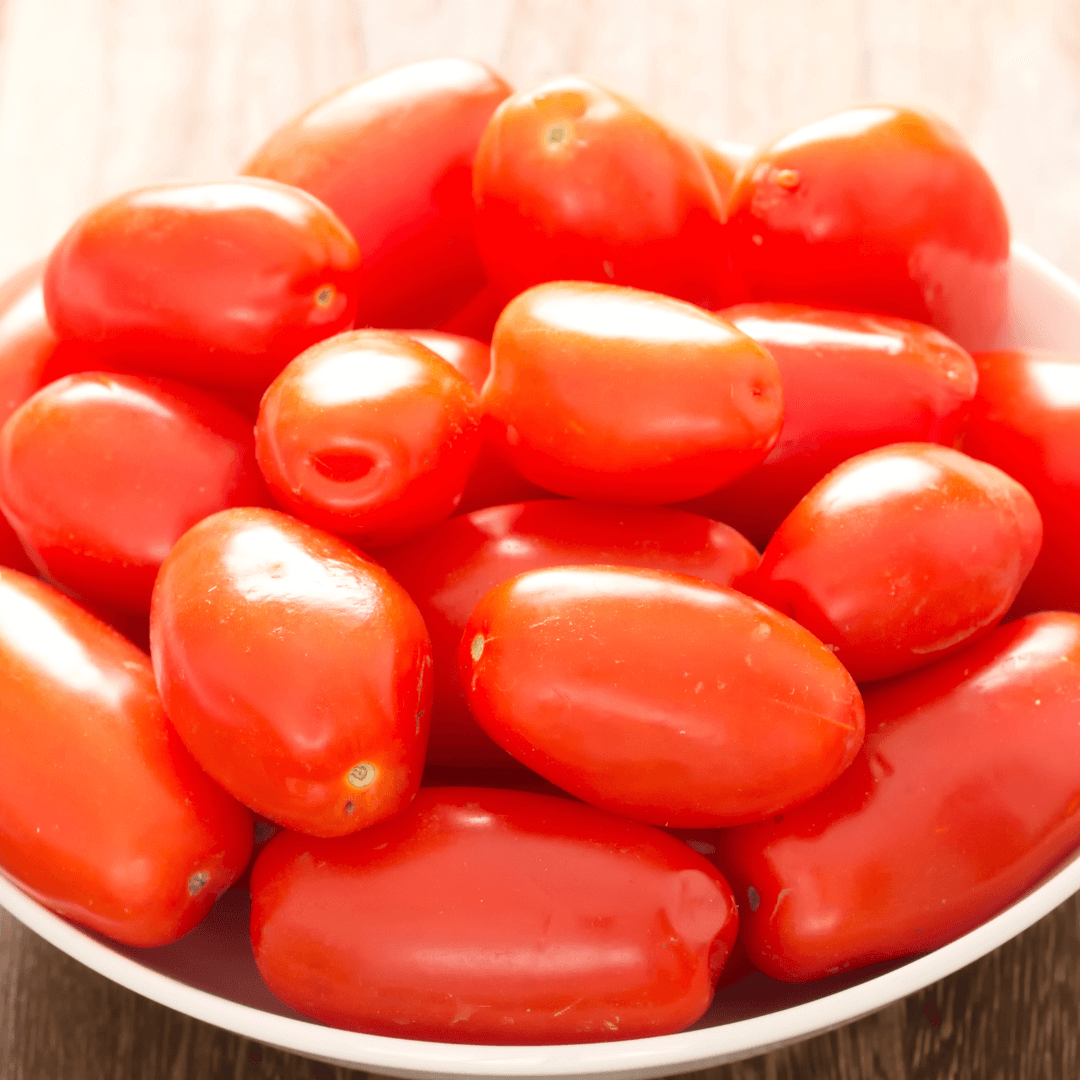 Determinate Varieties of Tomatoes: Understanding the Basics