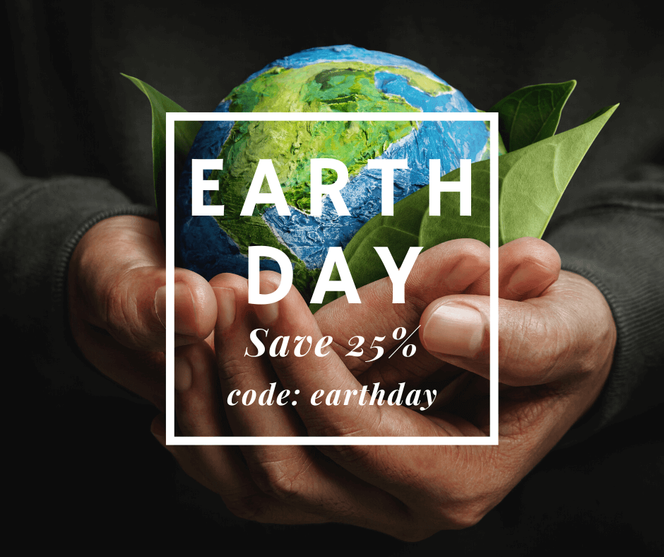 Celebrate Earth Day with a Green-Thumbed Sale at GardenersBasics.com!