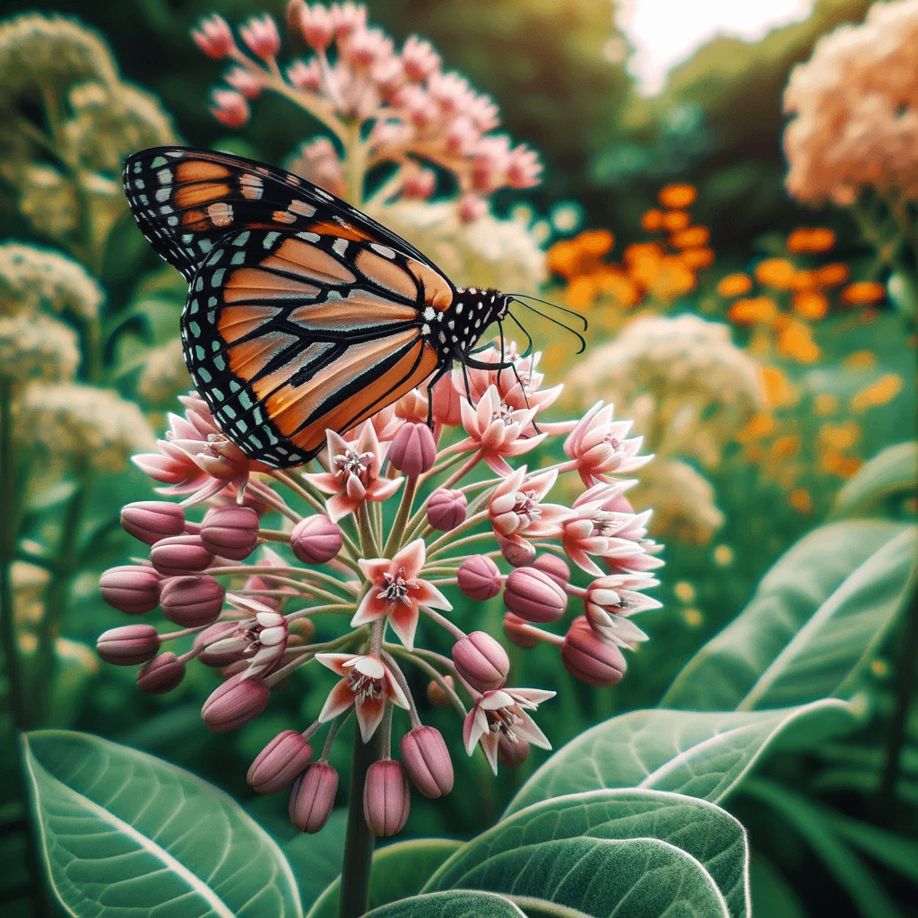 How To Grow Broadleaf Milkweed From Seed