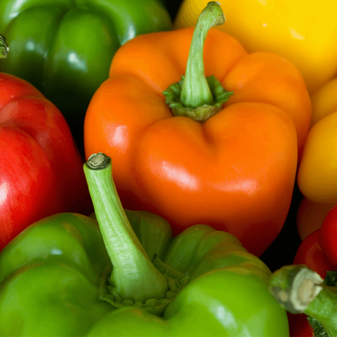 How to Grow Bell Peppers from Seed: A Comprehensive Guide