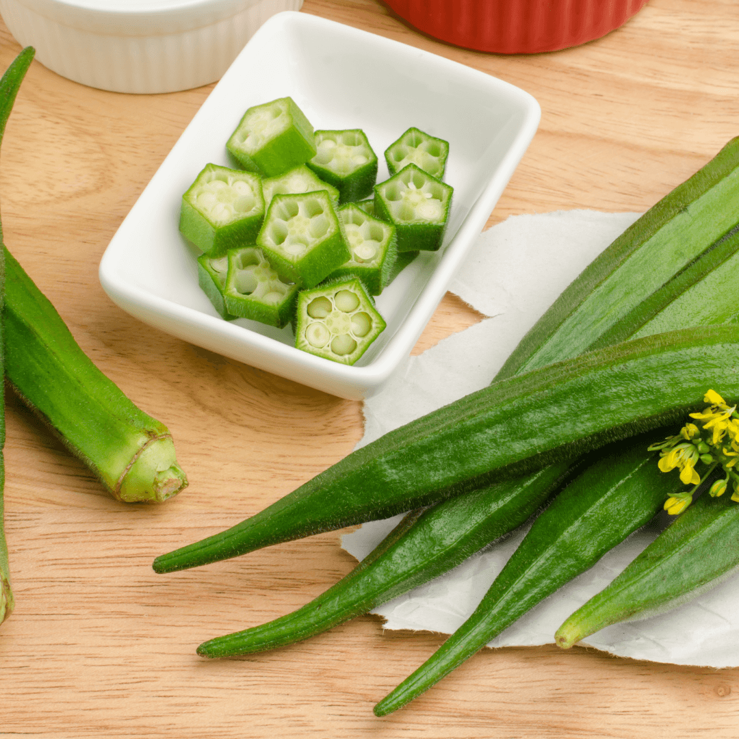 How to Grow Okra in Florida Guide