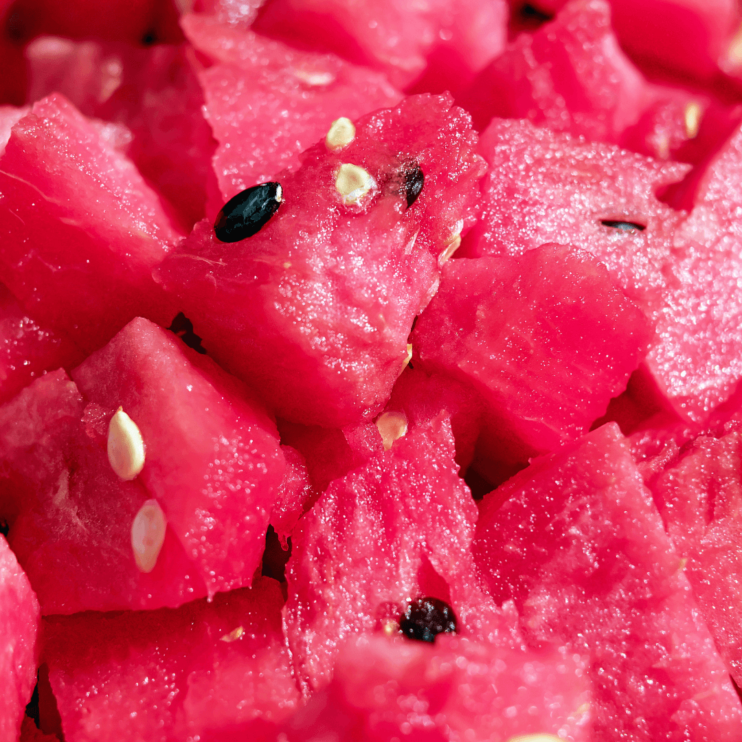 Gilberto descobre o verdadeiro significado de 'Watermelon Sugar