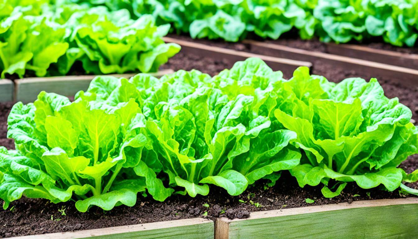 How To Grow Grand Rapids TBR Lettuce From Seed