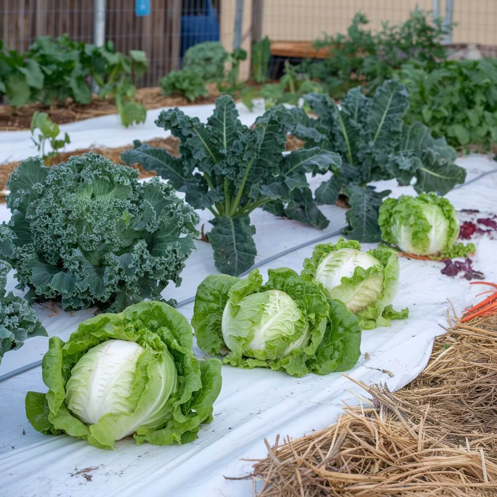 Winter Gardening For Beginners