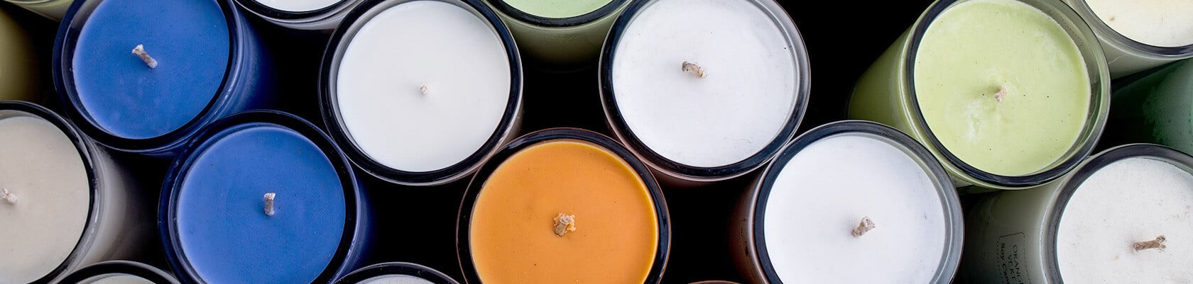 The Ultimate Guide to Using Fragrance Oils in Candle Making